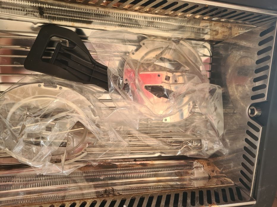 Електрическа Скара