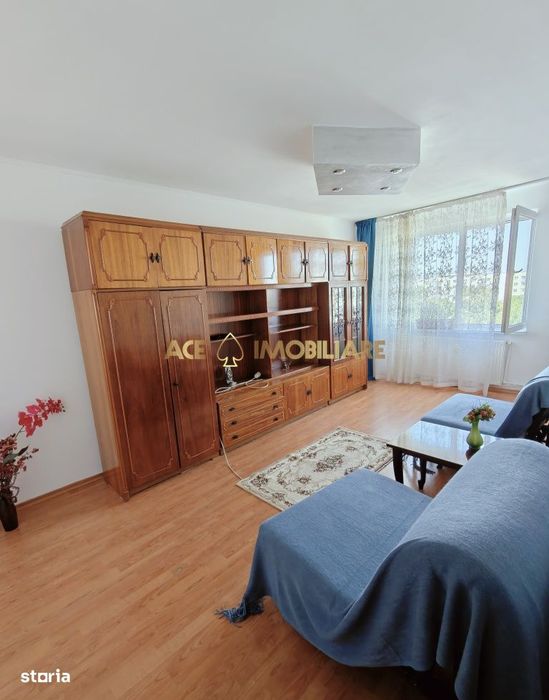 3 Camere de inchiriat | Berceni | Metrou | Centrala | Parcare