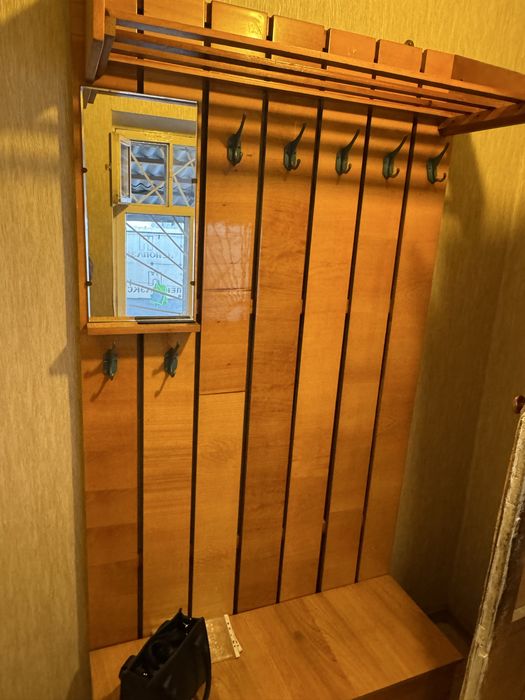 Мебель советская в отличном состоянии