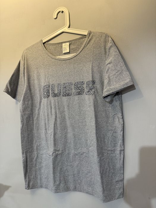 Тениски и потници Guess
