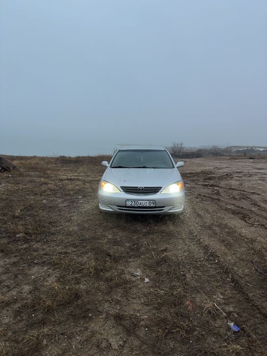 Продам Camry 30 2002 год