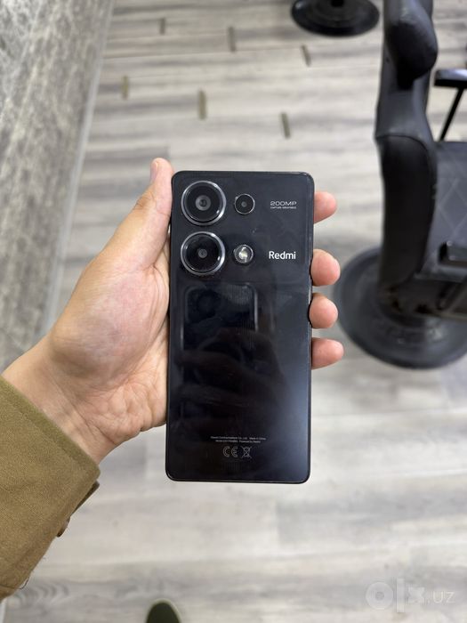 Redmi Note 13 Pro 256gb