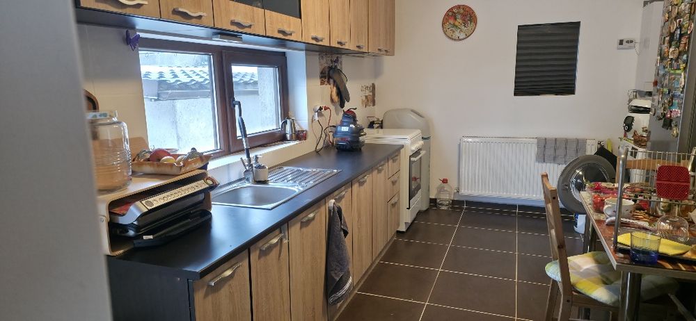 Bucatarie in stare foarte buna, ieftina