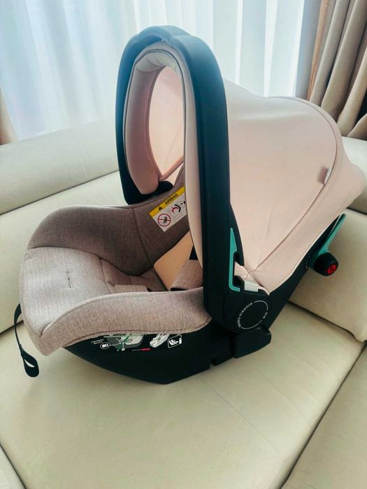 Продавам Детско Столче/Кошче Peg Perego Primo Viaggio SLK