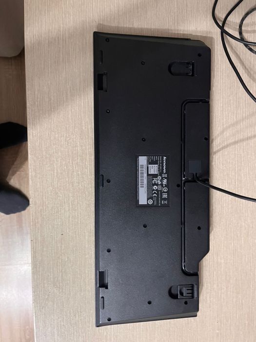 Клавиатура игровая