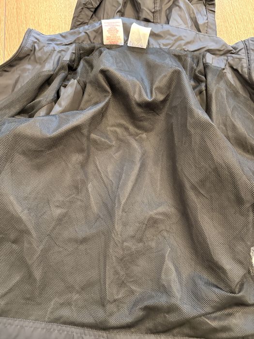 Geacă subțire de fâș Adidas, 7-8 ani