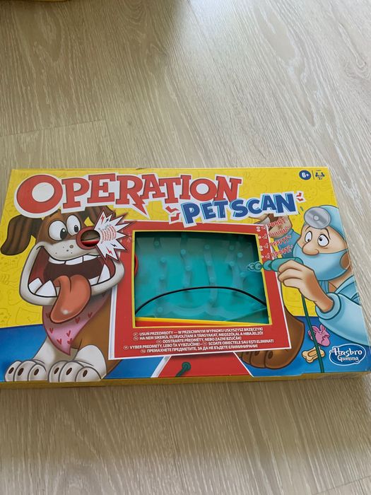 Детски интерактивни игри