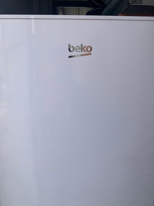 холодильник beko