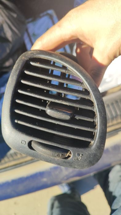 Продам диффузоры от Шаран