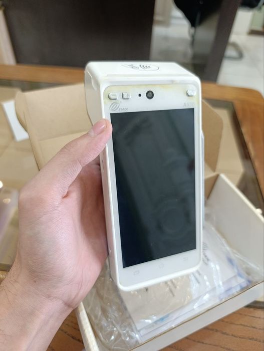Касса аппарат PAX A930