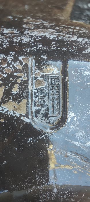 Джанти 5х112, 16''