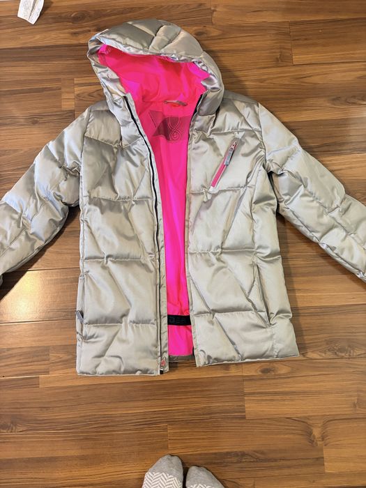 Geaca schi spyder S dama