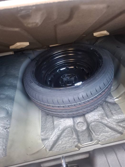 Chevrolet Jentra 3-P Style Abz Mafon Full