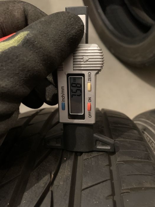 Set 4 anvelope vara 205/60/16 Sumitomo dot 2018