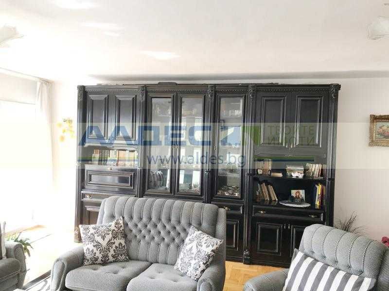 Продава се панорамен мезонет в кв. Лагера!