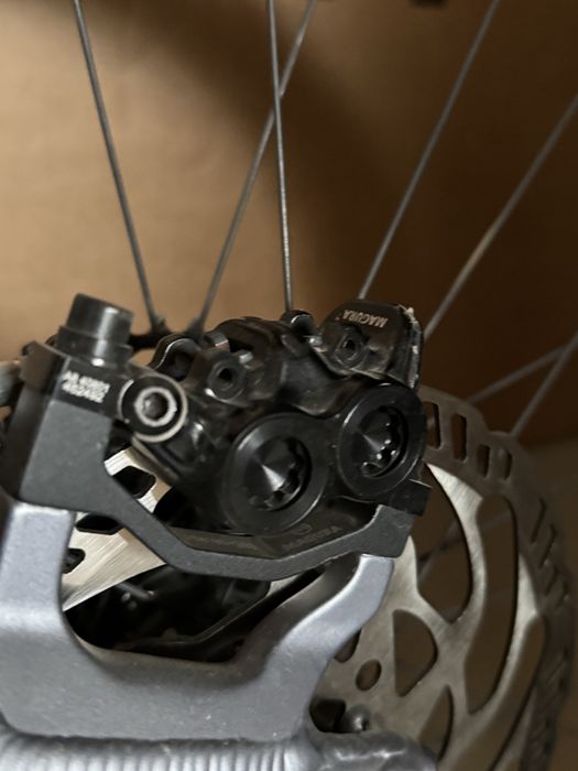 ЧИСТО НОВИ Magura MT5 Thirty