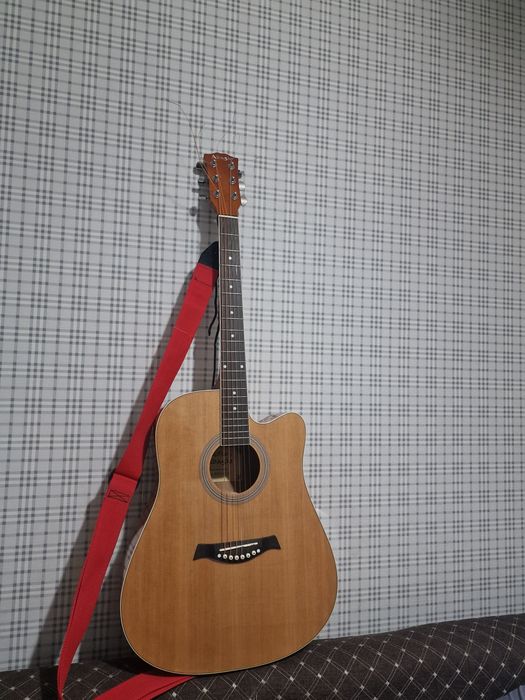 Adagio MDF4121CN Гитара