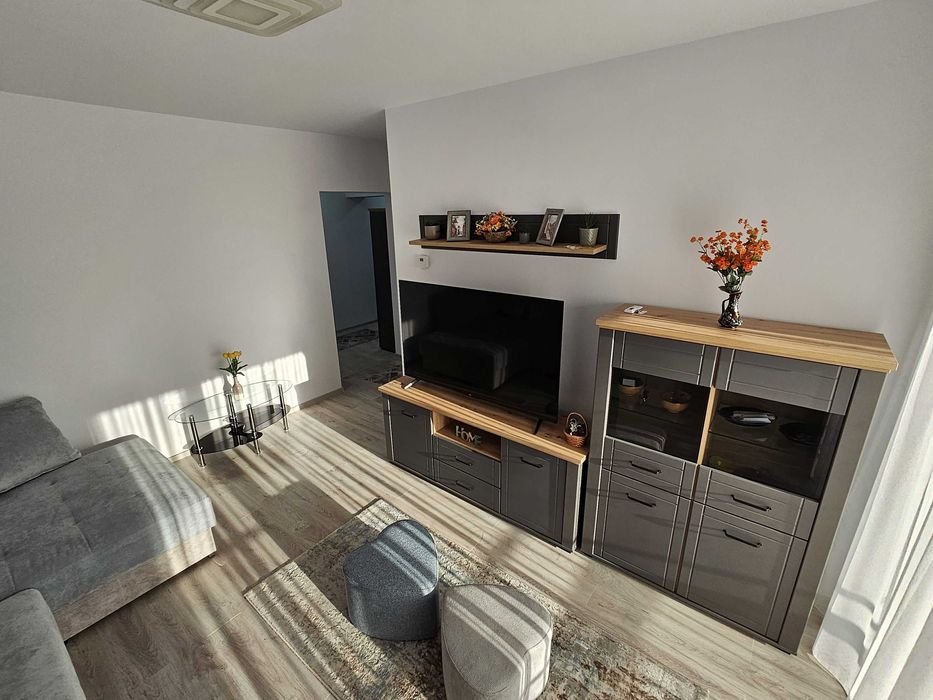 Vand apartament cu 1 camera ansamblu Iris Armoniei