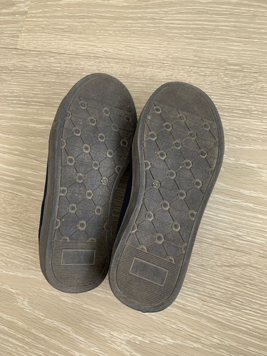 Детская обувь