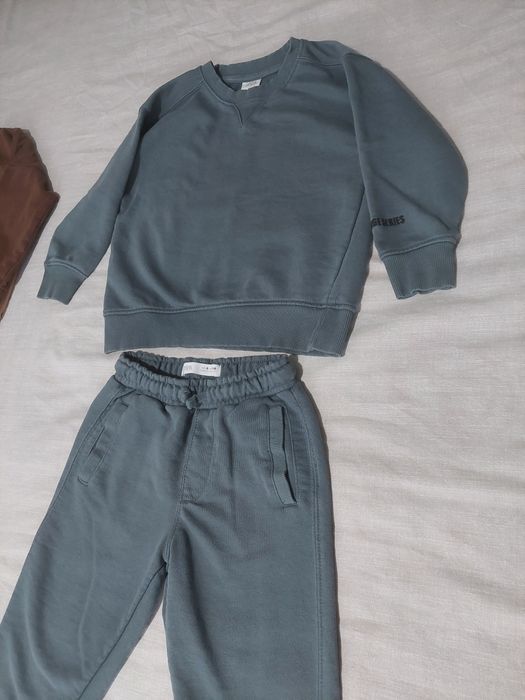 Дрехи за момче рр98/104/ 110/116/122