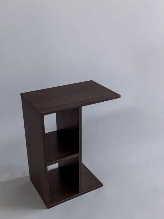 Столик приставной, журнальный 47х30х60 см