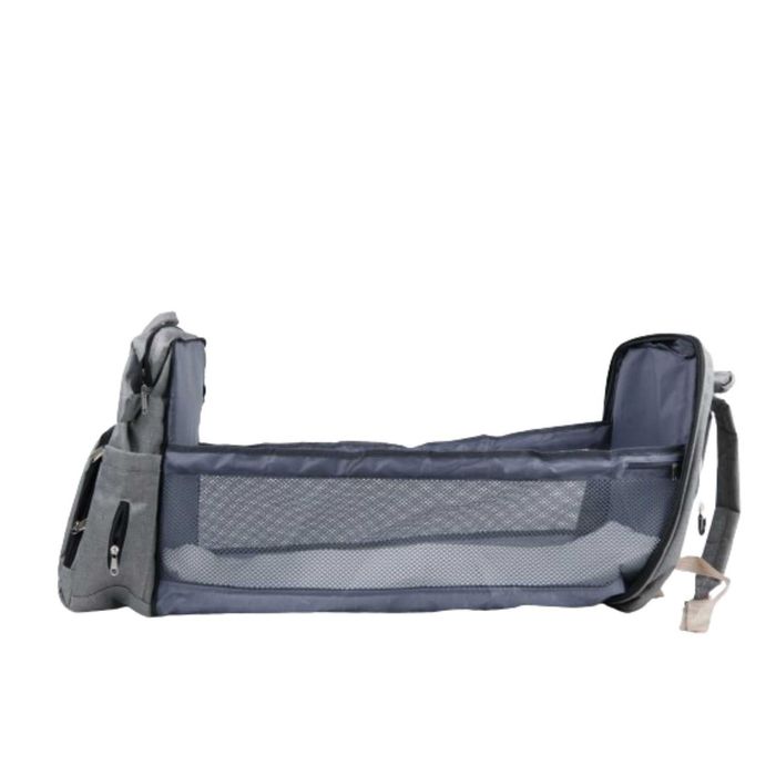 Geanta Rucsac Multifunctional Bebe Kibra