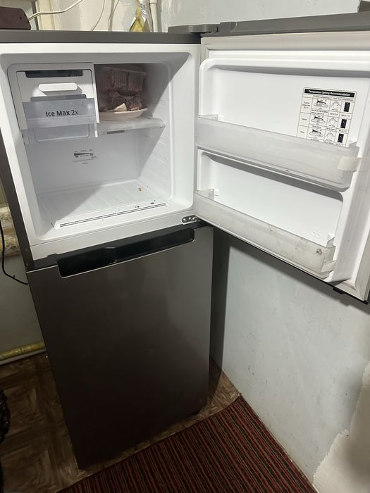 Haladilnik SAMSUNG Orgilan
