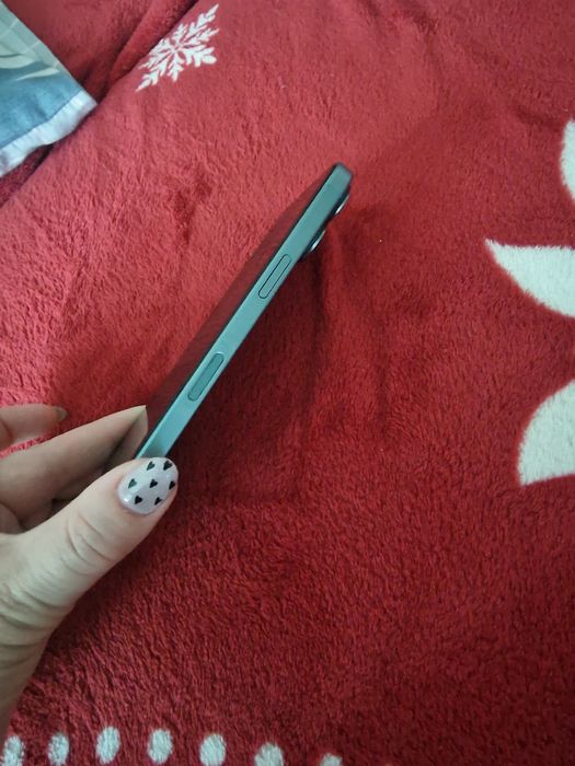 Телефон сотовый Iphone 16