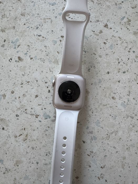apple watch se 40mm