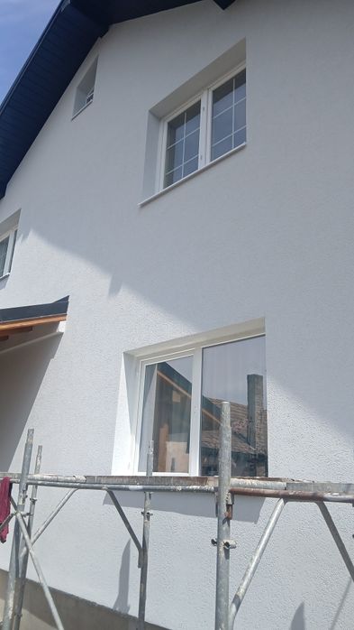 Executam finisaje interioare si exterioare