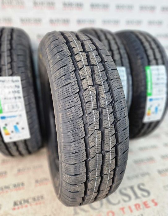 Anvelope noi iarna - 195 75 16C Grenlander 107/105R