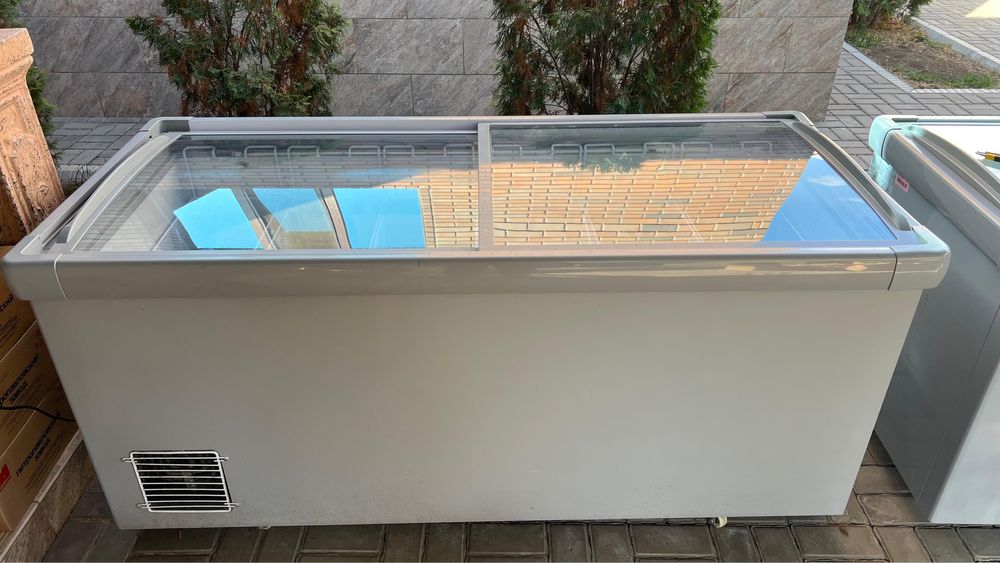 Морозильник продается