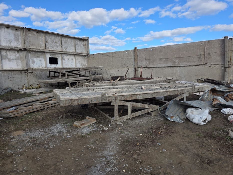 Аренда инструментов