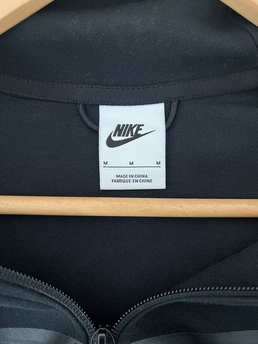 Nike Tech Fleece