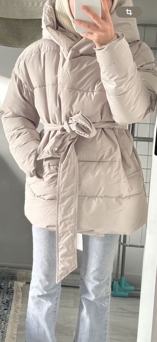 Продам зима kurtka