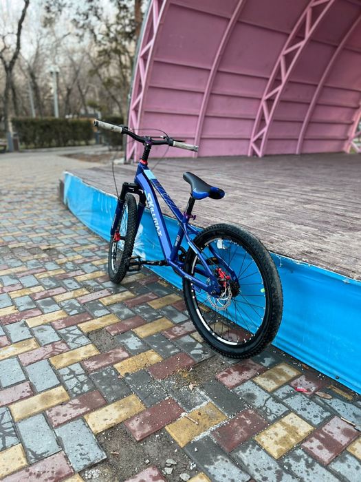 продаю велосипед