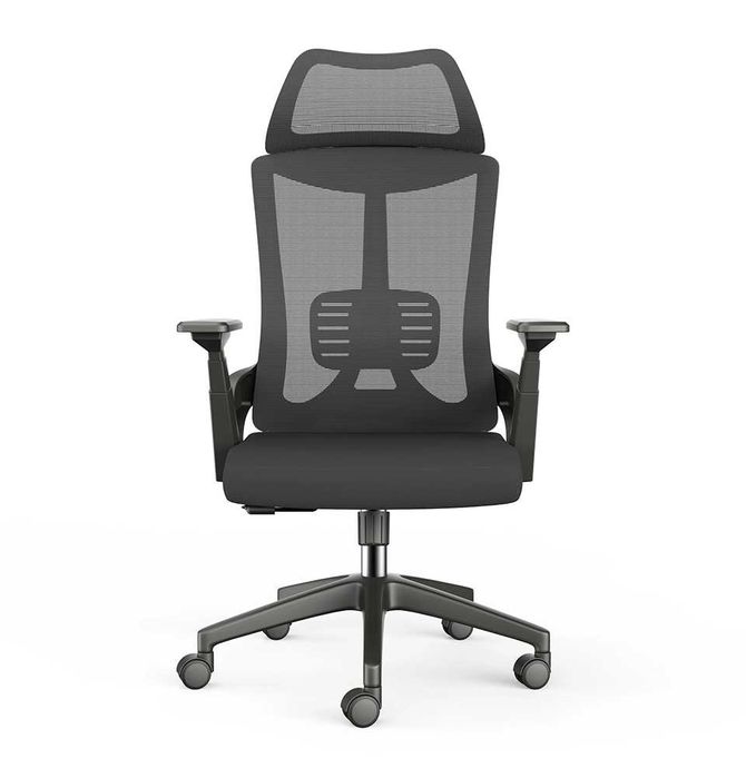 Ofis kreslosi Kristops Dafna chegirmada, ulgurji va chakana savdoda