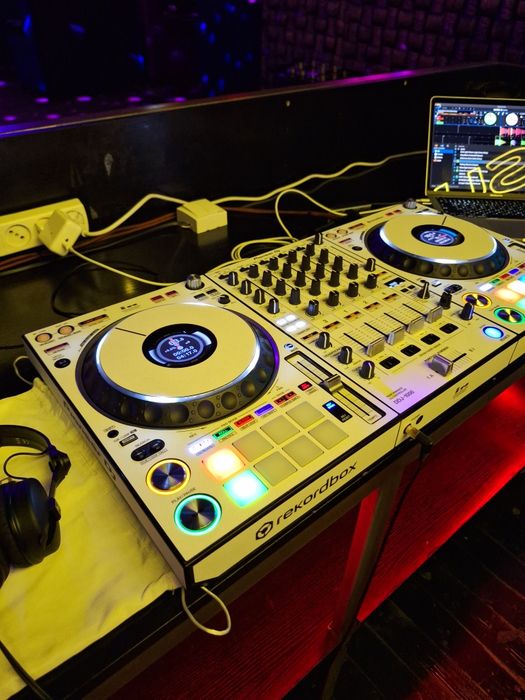 DDJ 1000 SRT Pioneer