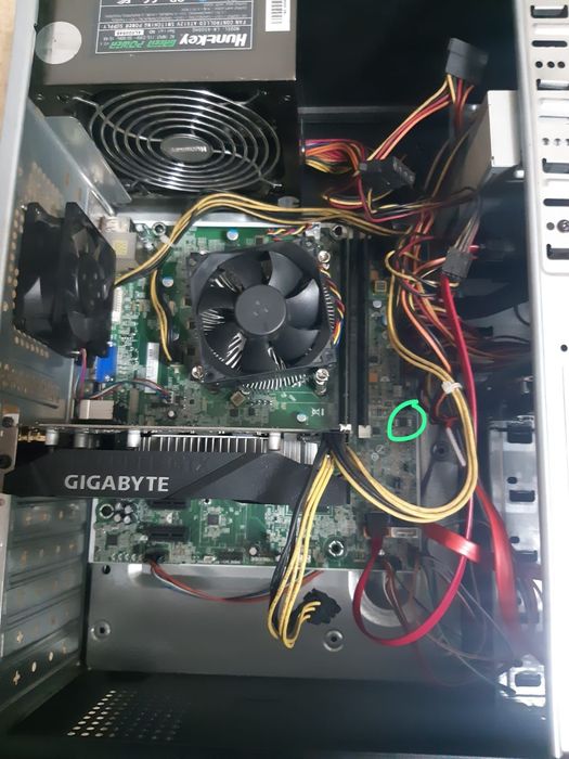 Срочно!  Игровой компьютер