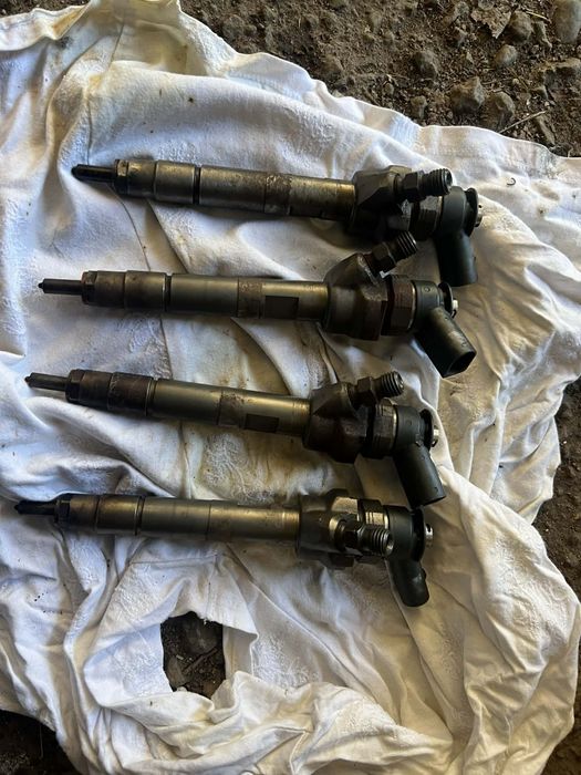 Дюзи 289 за БМВ 143к.с.