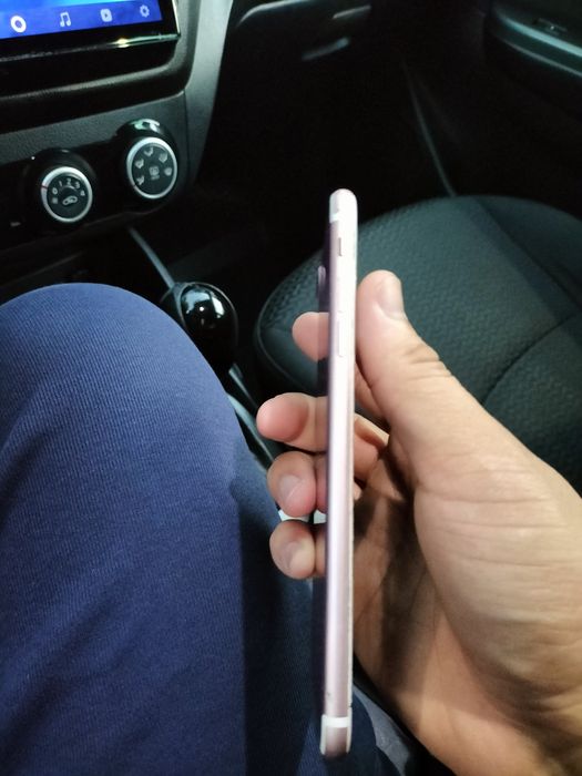 Iphone 7 Plus 32gb/100%