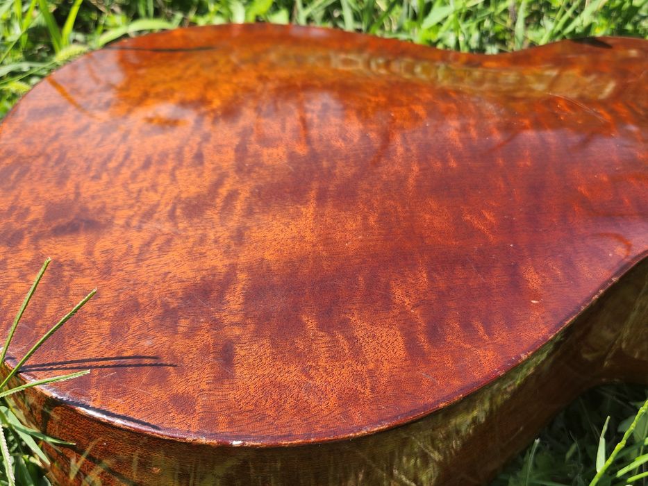 Chitara Framus deosebita 3/4