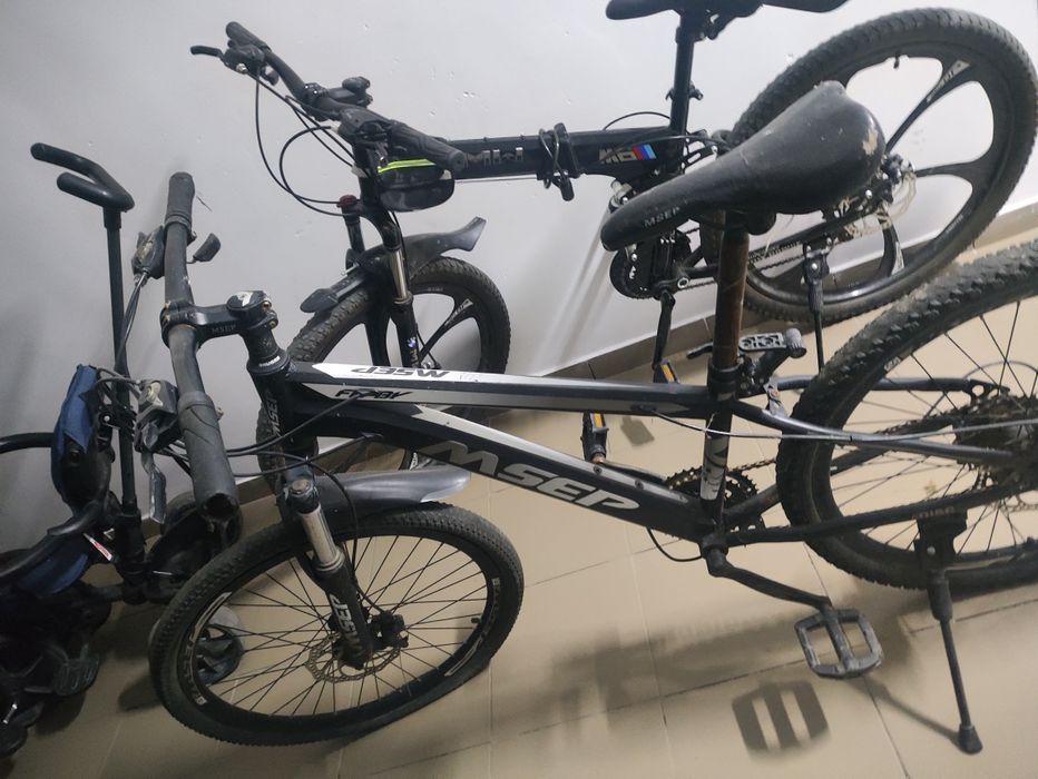 Продам велосипед б/у