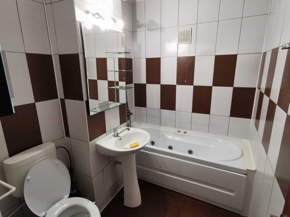 Apartment in Timisoara - Vedere 4