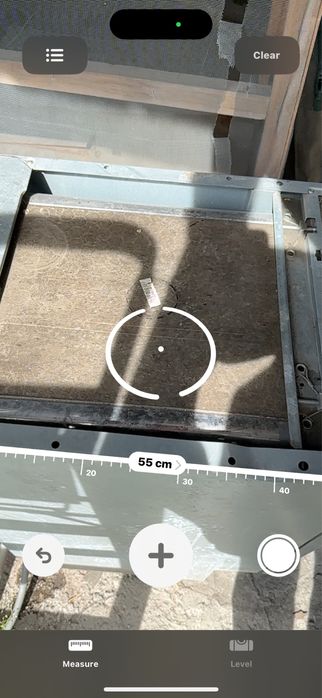 Встраимовая посудомойка