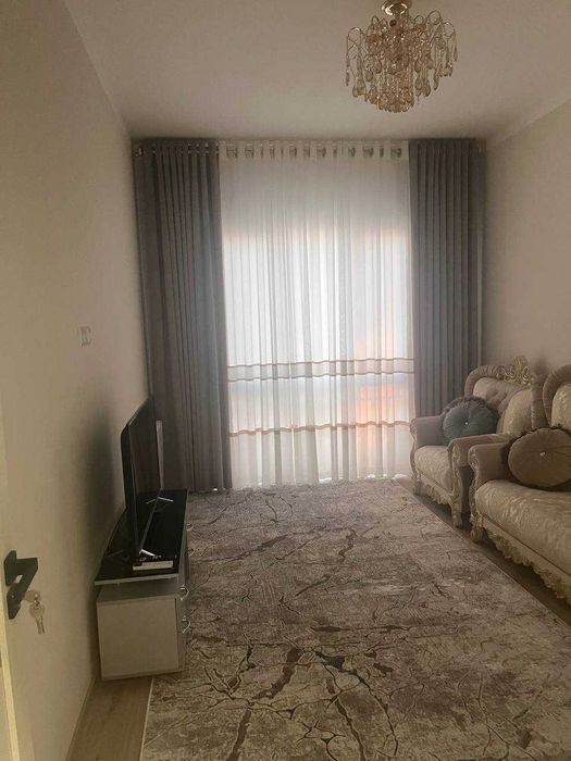 Своя квартира 2 х комнатная