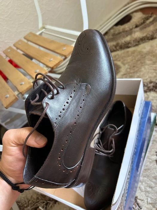 Pantofi barbatesti