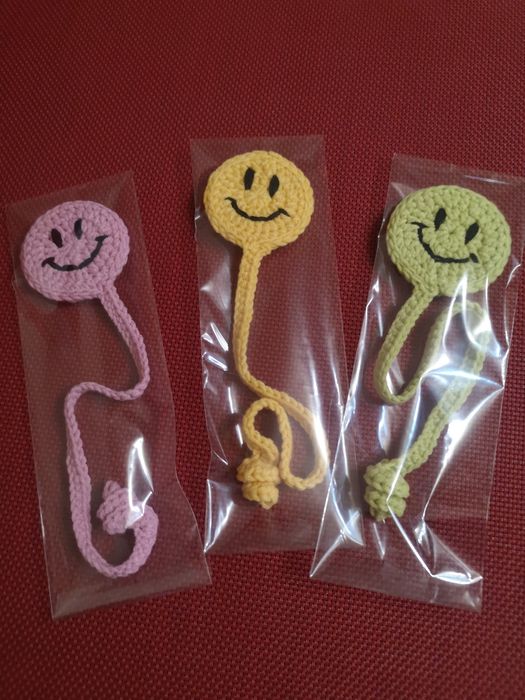 Книгоразделители