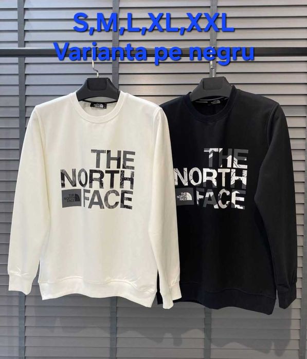 Bluza barbati TNF