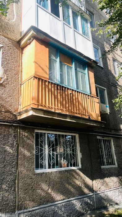 Продам 2 квартиру М.Жусупа 33
